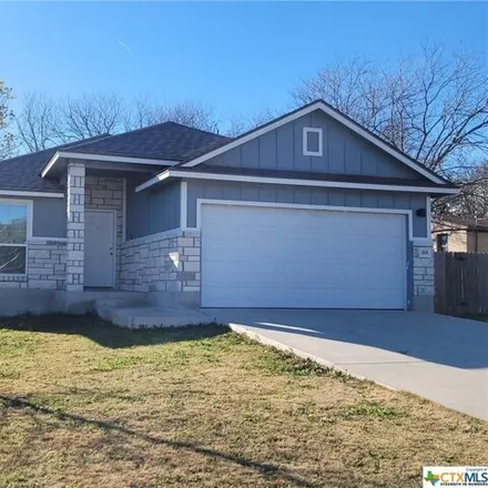 Buy this 3 bed house on Story Avenue in Florence City Limitis, TX 76572