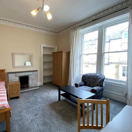 Image 7 - 26 Blackwood Crescent, City of Edinburgh, EH9 1QX, United Kingdom - Apartment for rent