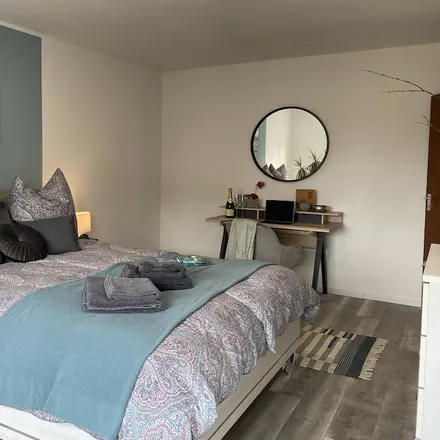 Rent this 3 bed apartment on Heroldsberg in Dr.-Gustav-Schickedanz-Straße, 90562 Heroldsberg
