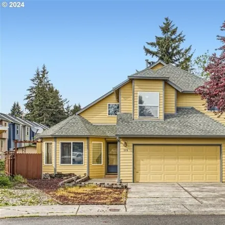 Buy this 3 bed house on 329 Northeast 132nd Court in Portland, OR 97230