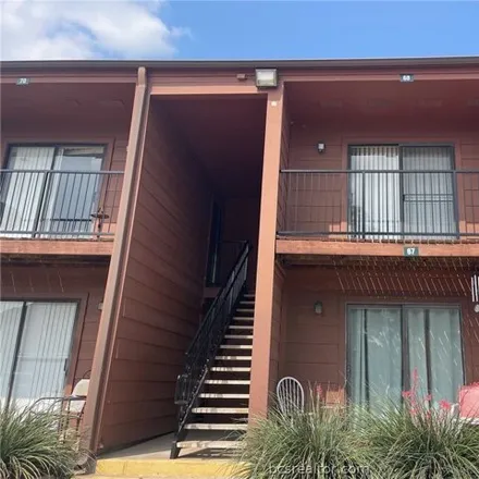 Buy this 1 bed condo on 1646 Munson Avenue in College Station, TX 77840