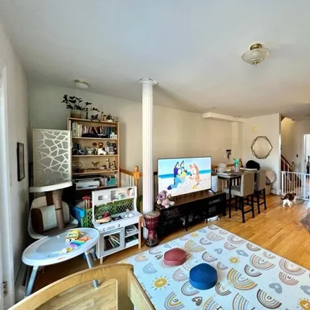 Rent this 3 bed apartment on 31-26 46th Street in New York, NY 11103