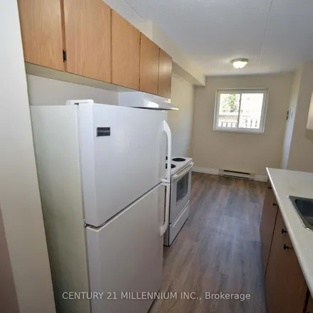 Rent this 1 bed apartment on Wellington Road 124 in Erin, ON N0B 1T0