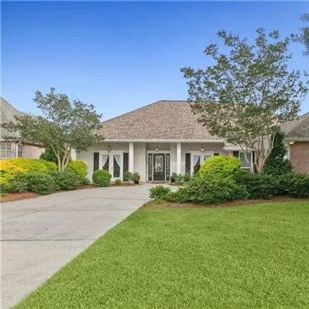 Buy this 4 bed house on 359 Clipper Drive in Eden Isle, St. Tammany Parish