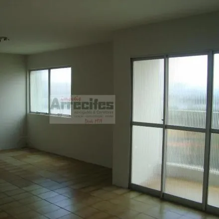 Rent this 3 bed apartment on Rua José Braz Moscow in Piedade, Jaboatão dos Guararapes - PE