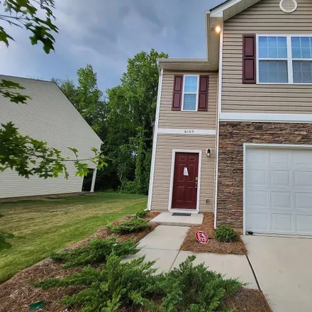 Rent this 3 bed room on 6103 Guildford Hill Ln in Charlotte, NC 28215