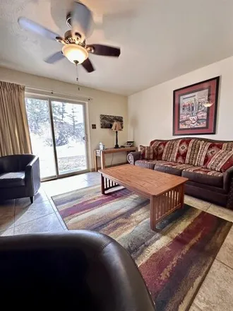 Image 3 - 502 High Street, Red River, Taos County, NM 87558, USA - Condo for sale