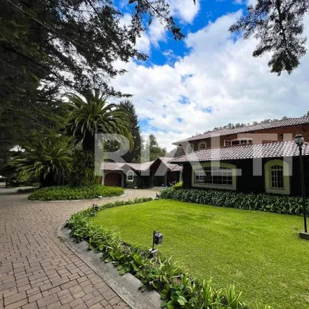 Image 2 - selva alegre 2, Juan de Salinas, 171104, Sangolquí, Ecuador - House for sale