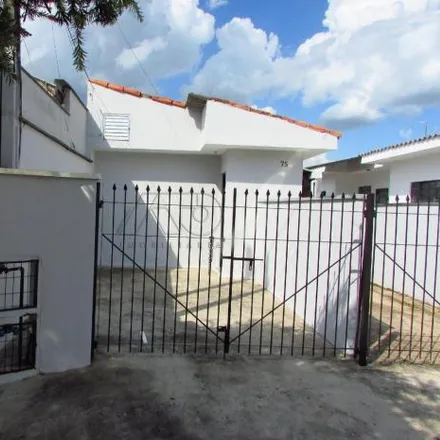 Rent this 1 bed house on Rua Segisfredo Paulino de Almeida in Morumbi, Piracicaba - SP