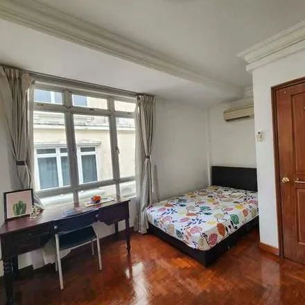 Rent this 1 bed room on 57 Toh Tuck Road in Singapore 598754, Singapore