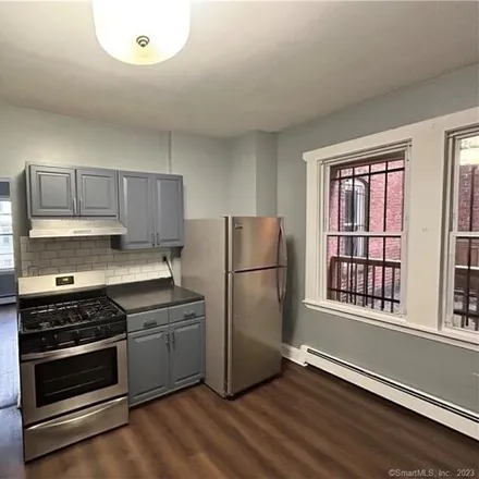 Rent this 3 bed apartment on 1055 Capitol Avenue in Hartford, CT 06106