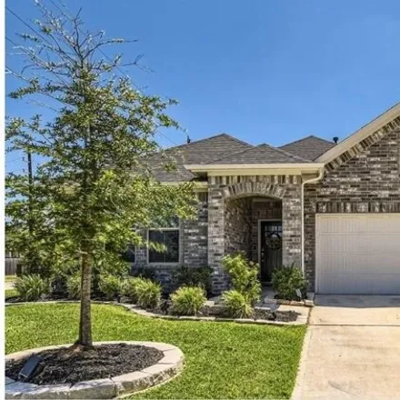 Buy this 3 bed house on Brown Fern Drive in Fort Bend County, TX 77441