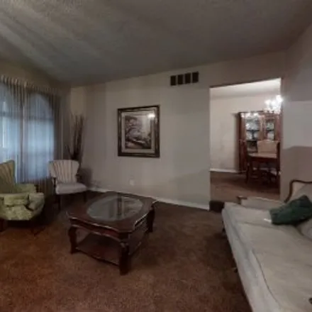 Buy this 3 bed apartment on 9616 Lagrima De Oro Road Northeast in Northridge, Albuquerque