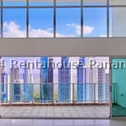 Rent this 3 bed apartment on Avenida de la Rotonda in 0816, Parque Lefevre