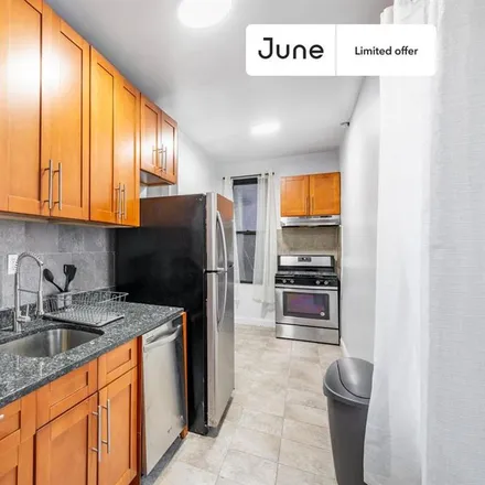 Rent this 1 bed room on 79 West 124th Street in New York, NY 10027