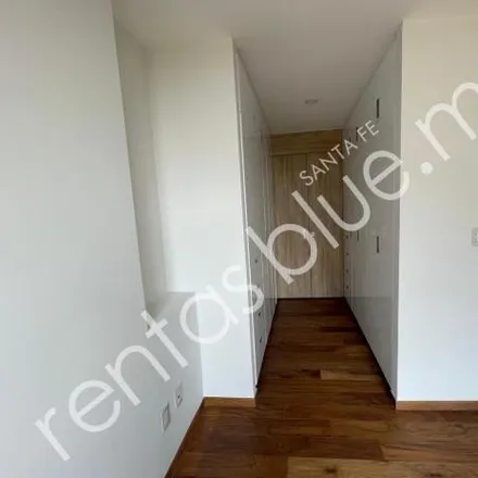 Rent this 1 bed apartment on Sheraton in Calle Guillermo González Camarena, Colonia Residencial Parque Santa Fe