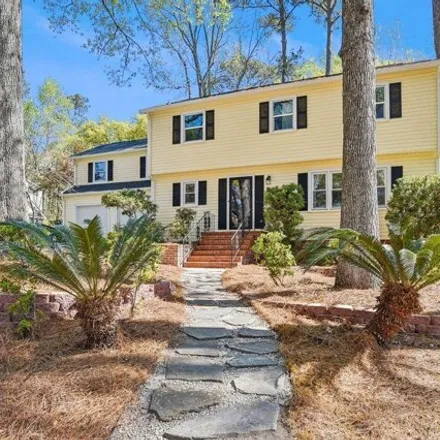 Buy this 5 bed house on 477 Lake View Drive in Ashborough, Dorchester County