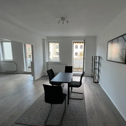 Image 4 - Carl-Schurz-Straße 4, 28209 Bremen, Germany - Apartment for rent