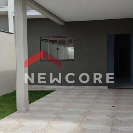 Buy this 3 bed house on Rua Manoel Pereira Sobrinho in Vivi Xavier, Londrina - PR
