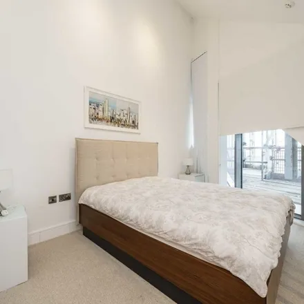 Rent this 2 bed apartment on Arc Tower in 32 Uxbridge Road, London