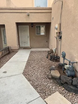 Image 1 - 2959 Quail Pointe Drive Northwest, Albuquerque, NM 87120, USA - House for rent