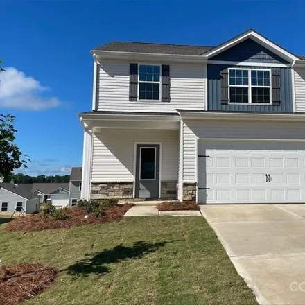 Buy this 4 bed house on Clover Valley Drive in Gastonia, NC 28052
