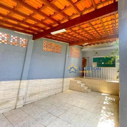 Buy this 2 bed house on Rua São Pedro 40 in Jardim Jaraguá, Atibaia - SP