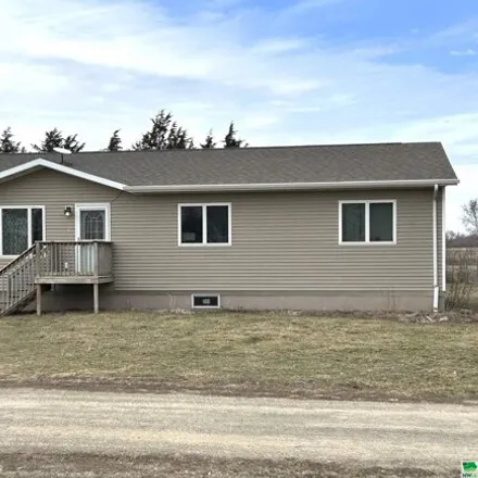 Image 1 - 48356 Connors Road, Jefferson Township, SD 57038, USA - House for sale