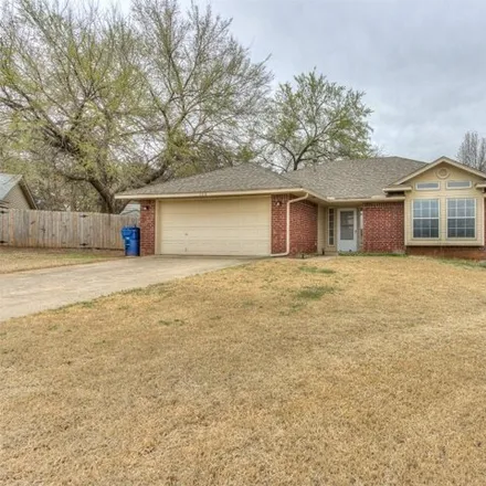 Buy this 3 bed house on 100 Greentree Drive in Noble, OK 73068