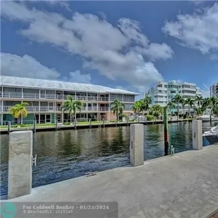 Image 5 - 3101 Northeast 28th Street, Coral Ridge, Fort Lauderdale, FL 33308, USA - Condo for sale