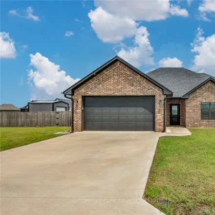 Buy this 3 bed house on Orchard Road in Durant, OK 74730