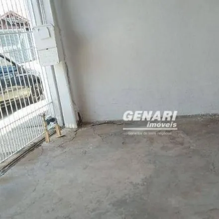 Image 1 - Rua Tapuia, Vila Maria Helena, Indaiatuba - SP, 13334-381, Brazil - House for rent