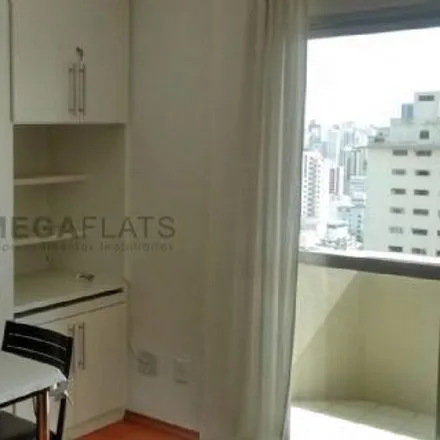 Image 2 - Rua dos Franceses 343, Morro dos Ingleses, São Paulo - SP, 01329-000, Brazil - Apartment for rent