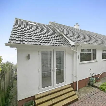 Image 7 - Wood View, Penryn, TR10 8PG, United Kingdom - House for sale