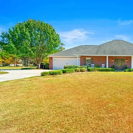 Buy this 3 bed house on 5 Docs Lane in Jones County, MS 39437