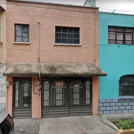 Buy this 3 bed house on Calle General Fortunato Zuazua in Colonia Damián Carmona, 15450 Mexico City