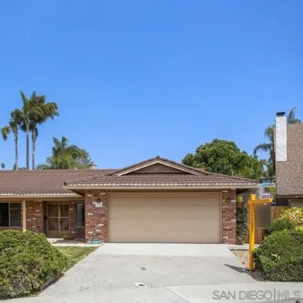 Buy this 4 bed house on 1740 Kirk Place in Carlsbad, CA 92008