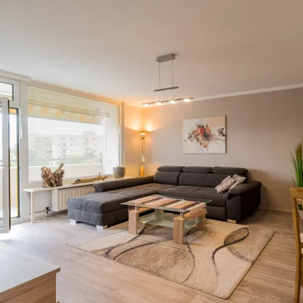 Rent this 2 bed apartment on Maximilian-Kaller-Straße 16 in 12279 Berlin, Germany