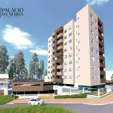 Image 2 - Ademaco, Rua Isidoro Cervelin, Desvio Rizzo, Caxias do Sul - RS, 95110-630, Brazil - Apartment for sale