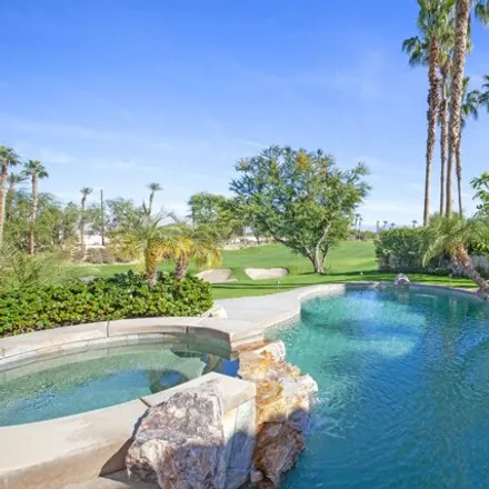 Buy this 3 bed house on 79670 Rancho la Quinta Drive in La Quinta, CA 92253