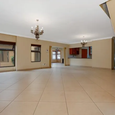Rent this 3 bed apartment on unnamed road in Johannesburg Ward 112, Gauteng
