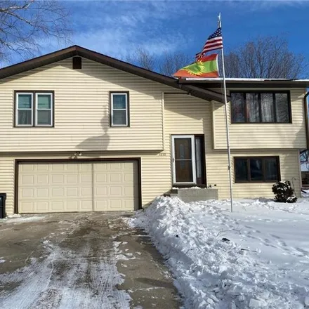 Buy this 3 bed house on 1830 Brookside Circle in Albert Lea, MN 56007