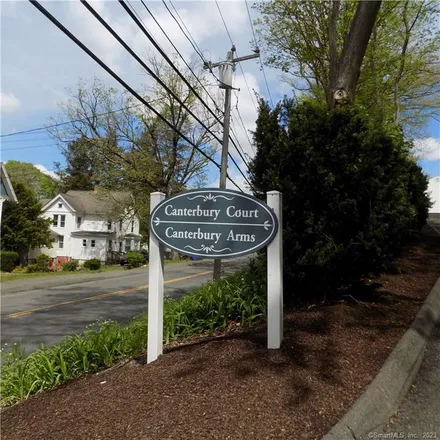 Image 9 - 36 Canterbury Arms, New Milford, CT 06776, USA - Apartment for rent