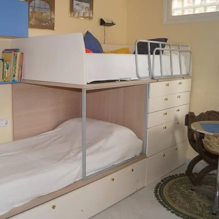 Rent this 1 bed house on 17310 Lloret de Mar