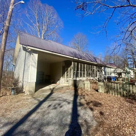 Image 7 - 16290 Highway 57, Moscow, Tennessee, 38057 - House for sale
