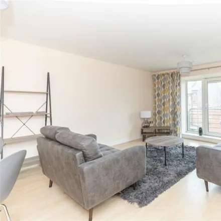 Image 4 - 212, Sheffield, South Yorkshire, S1 4gd - Apartment for sale