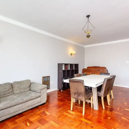 Rent this 3 bed apartment on Sheffield Street in Kenilworth, Johannesburg