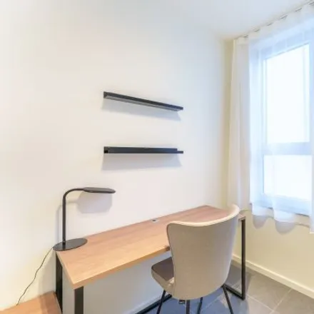 Image 7 - Appelmansstraat 26, 2018 Antwerp, Belgium - Apartment for rent