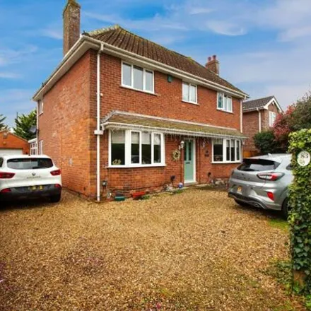 Buy this 5 bed house on Worston Road in Highbridge, TA9 3JS