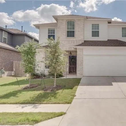 Buy this 4 bed house on Blue Oak Boulevard in San Marcos, TX